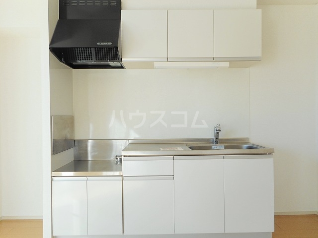 7/24 キッチン