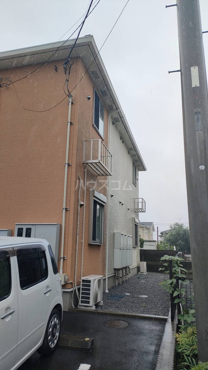 2/7 外観