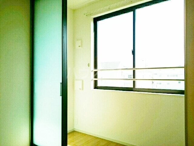 9/24 バルコニー