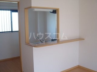 3/24 リビング/ダイニング