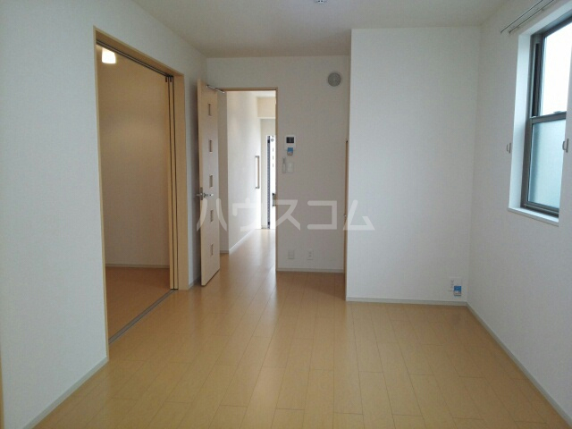 3/25 リビング/ダイニング