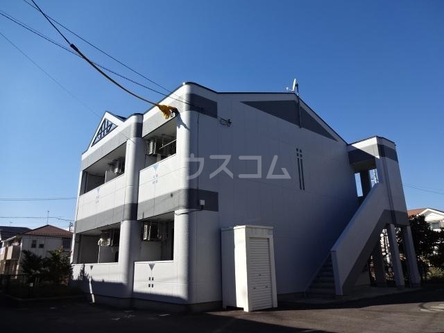 22/30 駐車場