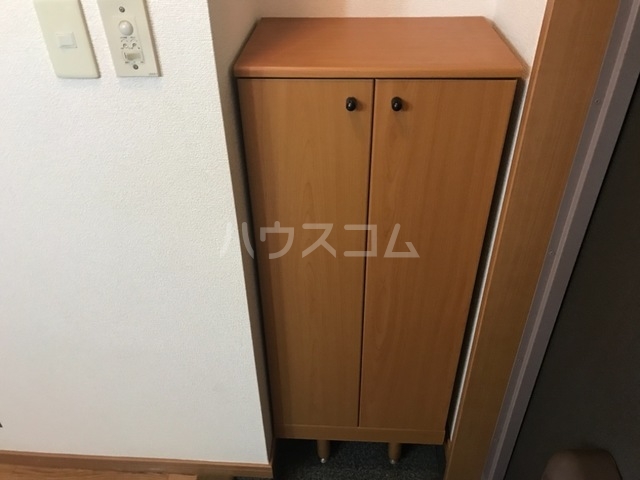 10/30 玄関