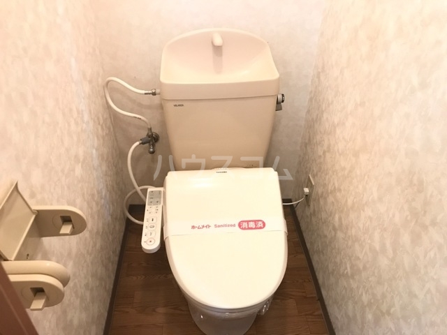 15/30 トイレ