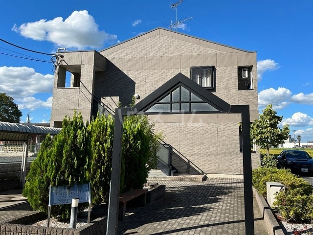 2/8 エントランス