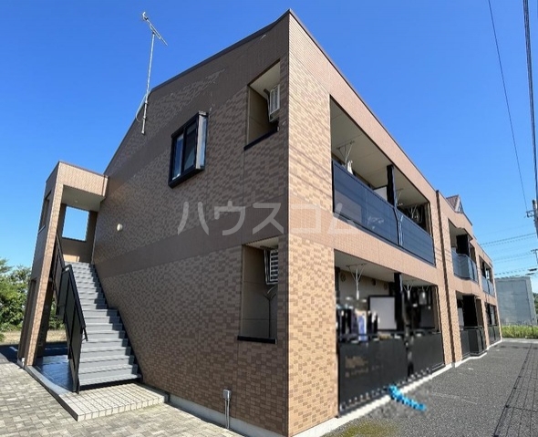 3/7 エントランス