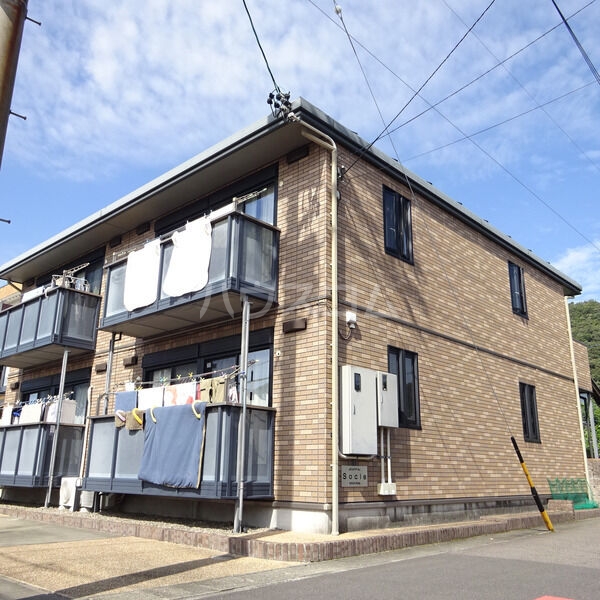 10/19 バルコニー