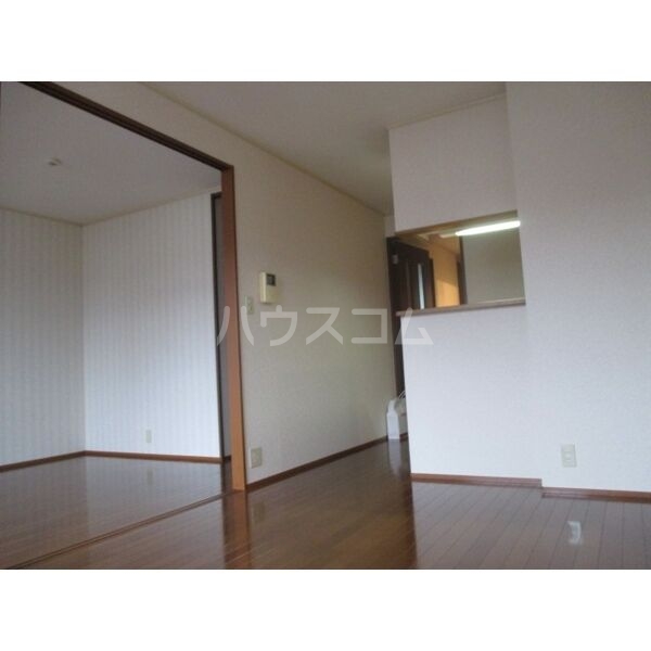 3/19 リビング/ダイニング