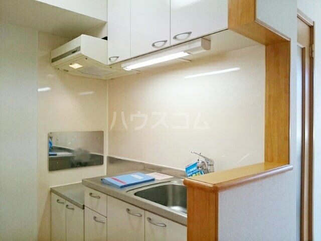 7/20 キッチン