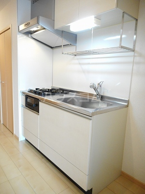 10/23 キッチン