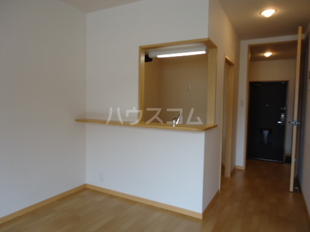 3/30 リビング/ダイニング