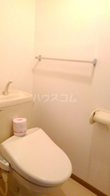 17/30 トイレ