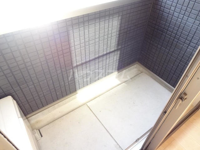 14/21 バルコニー