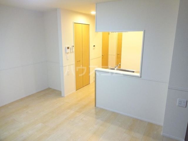 3/21 リビング/ダイニング