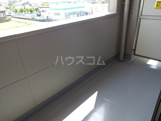 19/30 バルコニー