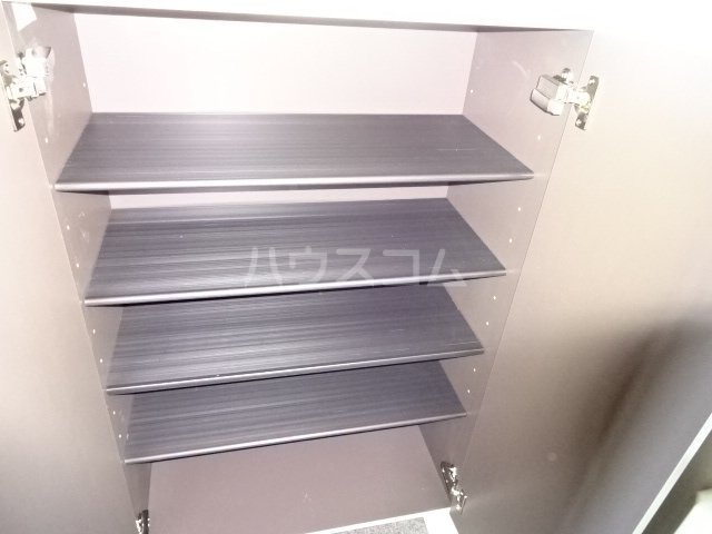 11/30 玄関