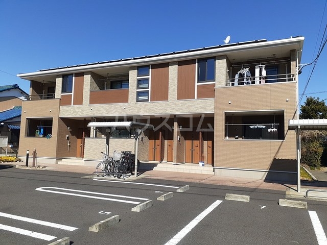 1/22 外観