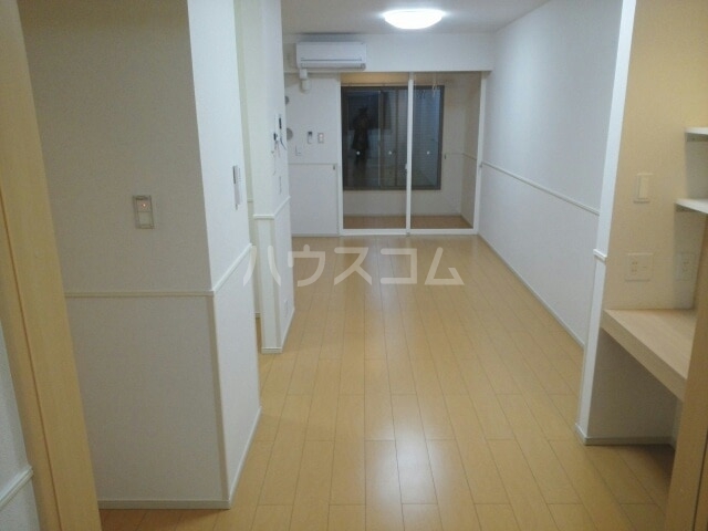 3/24 リビング/ダイニング