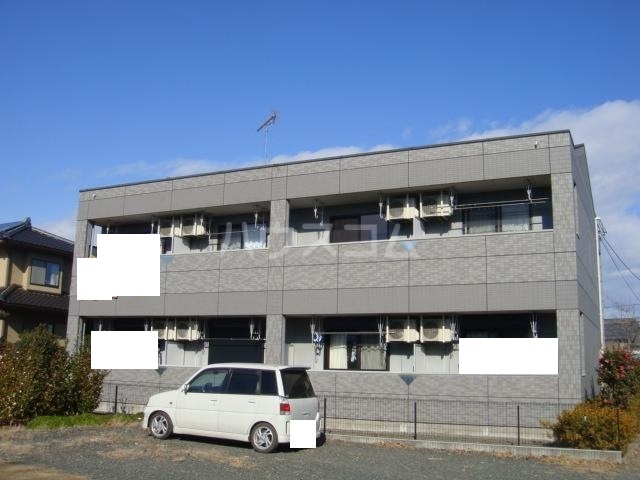 20/30 バルコニー