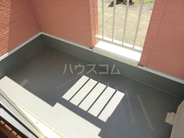 20/30 バルコニー