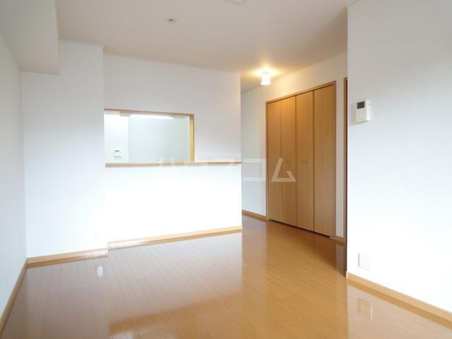 5/30 リビング/ダイニング