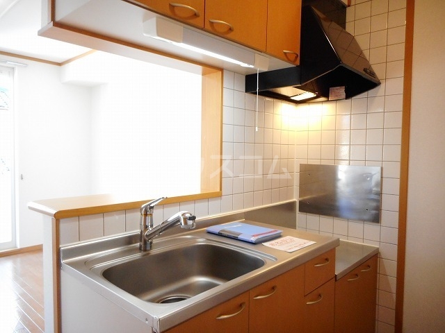 7/21 キッチン