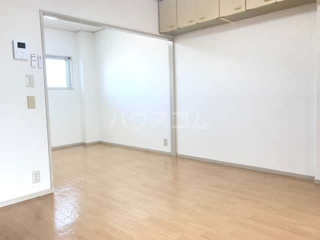 4/19 リビング/ダイニング