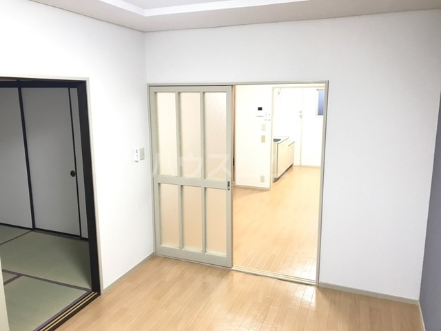 5/19 リビング/ダイニング