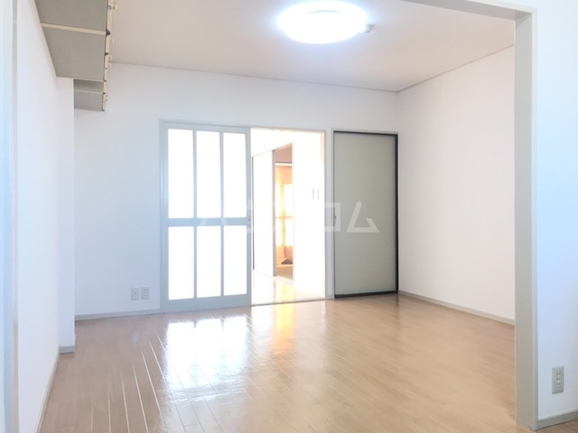 3/19 リビング/ダイニング