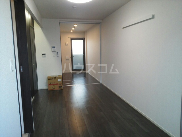 3/25 リビング/ダイニング