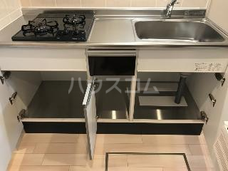 10/24 キッチン