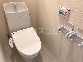 13/24 トイレ