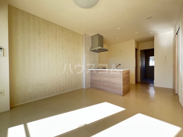 3/30 リビング/ダイニング