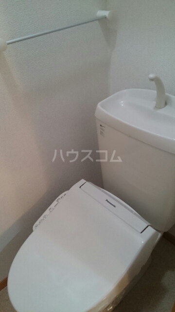 18/30 トイレ