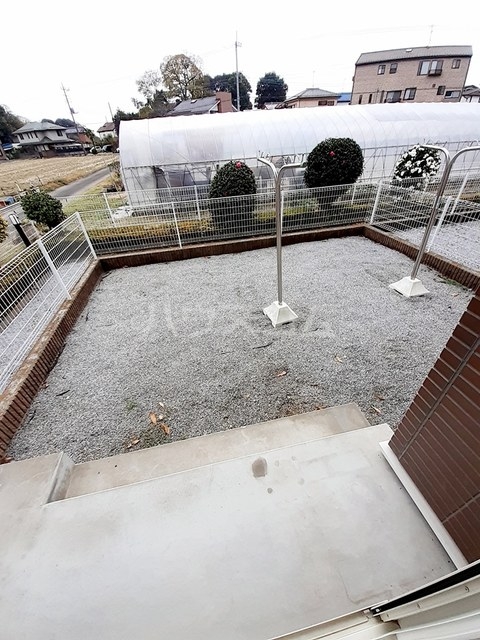 3/9 駐車場