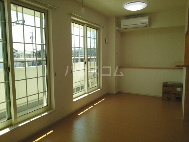 3/25 リビング/ダイニング