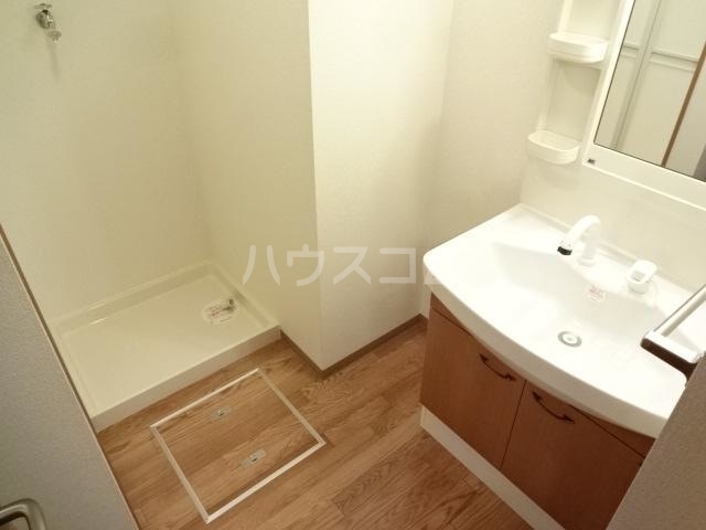 15/30 洗面