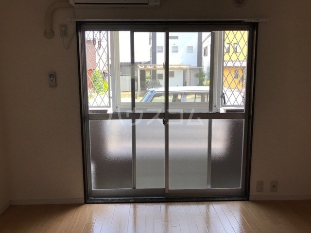 7/23 室内