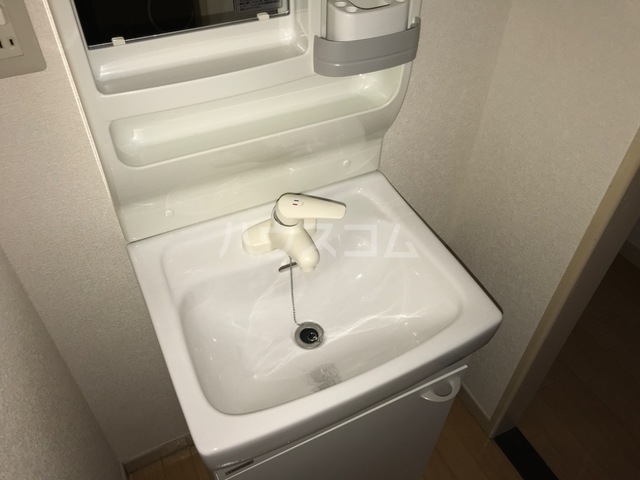 16/23 洗面