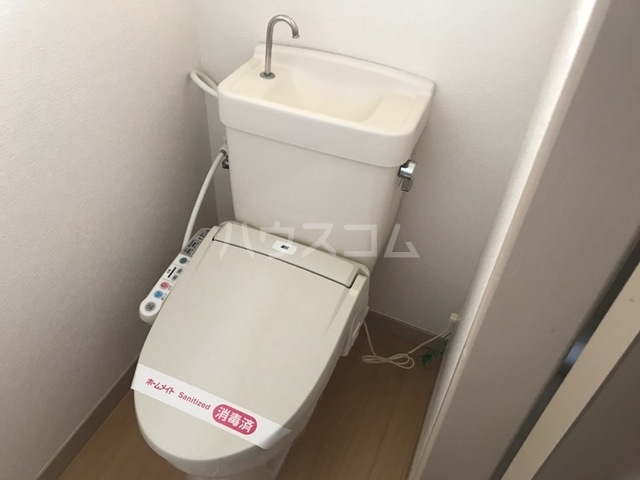15/23 トイレ