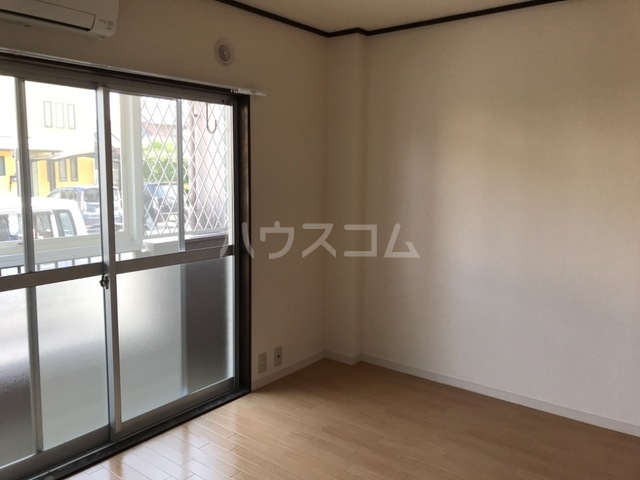 5/23 室内