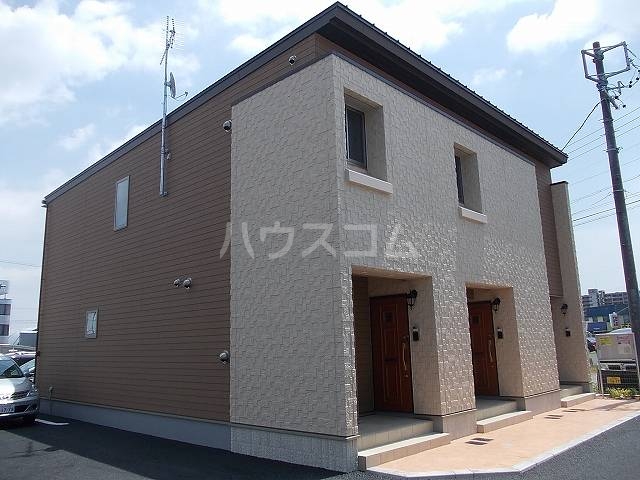 1/23 外観