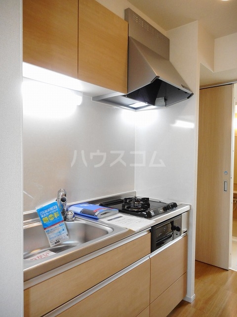 6/23 キッチン