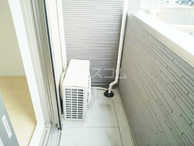 18/30 バルコニー