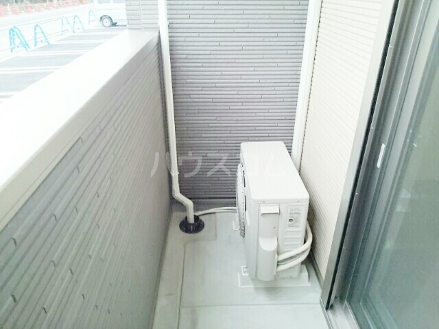 17/30 バルコニー