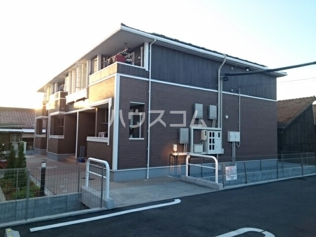 1/21 外観