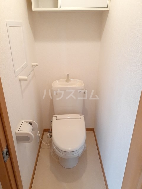 16/30 トイレ