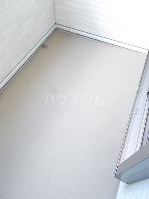 15/26 バルコニー