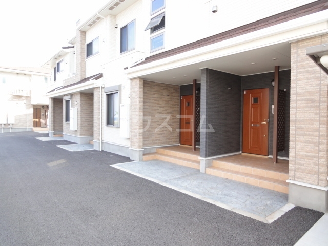 3/12 エントランス