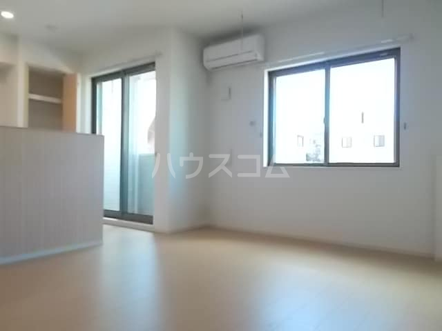 4/26 リビング/ダイニング